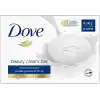 Dove Beauty Cream Bar Katı Güzellik Sabunu Original Nemlendirici Etkili, 4x90 g