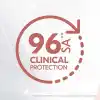 Rexona Clinical Protection Kadın Stick Deodorant Shower Clean 45 ml
