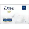 Dove Beauty Cream Bar Katı Güzellik Sabunu Original Nemlendirici Etkili, 4x90 g