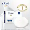 Dove Beauty Cream Bar Katı Güzellik Sabunu Original Nemlendirici Etkili, 4x90 g