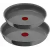 Tefal Ingenio Ceramic Renew İndüksiyon Tabanlı 3 Parça Tava Seti