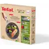 Tefal Ingenio Ceramic Renew İndüksiyon Tabanlı 3 Parça Tava Seti