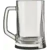 PAŞABAHÇE Pub Kulplu Bira Bardağı, 660 ml, 2 Parça