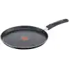 Tefal Titanyum 1X SimpleCook 25 Cm Difüzyon Tabanlı Krep Tava - 2100118531