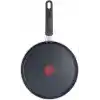 Tefal Titanyum 1X SimpleCook 25 Cm Difüzyon Tabanlı Krep Tava - 2100118531