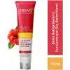 URBAN Care Twisted Curls Hibiscus & Shea Butter Kıvırcık ve Dalgalı Saçlara Özel Durulanmayan Bakım Kremi 175 ml- Vegan