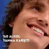 NIVEA MEN Erkek Hassas Tıraş Köpüğü 200 ml, Hassas Ciltlere Özel Hızlı Koruma, Yanma Karşıtı, Alkolsüz Formül