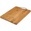 Karaca Owen Rectangle Large Bambu Kesme Tahtası