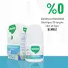 Siveno %100 Doğal Roll-On Sportif Sporcu Deodorant Ter Kokusu Önleyici Bitkisel Lekesiz Vegan 50 ml