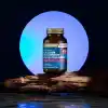 Nutraxin Bone Formula Calcium Magnesium + Collagen – 90 Tablet: Tip I Kolajen, Kalsiyum, D Vitamini, Magnezyum, Çinko & Bakır İçeren Takviye