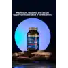 Nutraxin Bone Formula Calcium Magnesium + Collagen – 90 Tablet: Tip I Kolajen, Kalsiyum, D Vitamini, Magnezyum, Çinko & Bakır İçeren Takviye