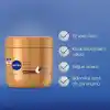 NIVEA Nemlendirici El ve Vücut Bakım Kremi Cocoa Butter 400 ml,72 Saat Nemlendirici,Kakao Yağı,E Vitamini,Kakao Kokusu
