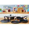 Tefal SimplyClean 1X Difüzyon Tabanlı Tava - 20 cm