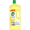 Cif Krem Mucize Yüzey Temizleyici Limon 1500 ml