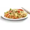 Tefal Titanyum 1X SimpleCook 28 Cm Difüzyon Tabanlı Wok Tava - 2100118533