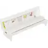 Cook Bas&Kes Streç Film Kesme Aparatı, 30 cm x 30 m, Beyaz