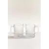 Paşabahçe ELYSIA FİNCAN/KUPA 250 CC İKİLİ