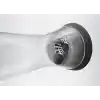 WMF Basic Cam Sürahi, 1,5 L, Silikon Kapaklı, Akıllı Kapak Teknolojisi Cromargan® Paslanmaz Çelik Kapak, Buz ve Meyve Tutucu Süzgeçli