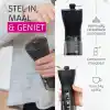 Hario Mini Plus Seramik Kahve Değirmeni