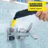 Kärcher Power Nozul Seti, Siyah/Sarı