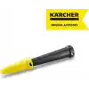 Kärcher Power Nozul Seti, Siyah/Sarı