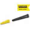 Kärcher Power Nozul Seti, Siyah/Sarı