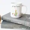 Küçük Prens Tasarımlı Kupa