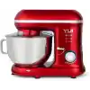 YUI M-108 Easy Chef 1300 W Stand Mikser Kırmızı