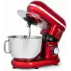 YUI M-108 Easy Chef 1300 W Stand Mikser Kırmızı