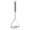 WMF Profi Plus Patates Ezici, 28,5 cm, Cromargan® Yüksek Kaliteli Yarı Mat Paslanmaz Çelik, Bulaşık Makinesinde Yıkanabilir