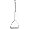 WMF Profi Plus Patates Ezici, 28,5 cm, Cromargan® Yüksek Kaliteli Yarı Mat Paslanmaz Çelik, Bulaşık Makinesinde Yıkanabilir