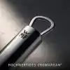 WMF Profi Plus Patates Ezici, 28,5 cm, Cromargan® Yüksek Kaliteli Yarı Mat Paslanmaz Çelik, Bulaşık Makinesinde Yıkanabilir