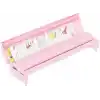Cook Bas&Kes Streç Film Kesme Aparatı, 30 cm x 30 m, Pembe