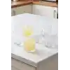 Paşabahçe RAIN VİSKİ 300 CC 6LI HEDİYELİK KUTU