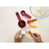 Joseph Joseph 40019 Nest Measure Ölçü Kabı Seti, Çok Renkli