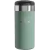 STANLEY The Aerolight Transit Mug Termos 0.35 Litre - Yeşil (Shale) | Paslanmaz Çelik