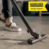 Kärcher Orijinal kartuş filtresi KFI 3310: 1 adet, 1 parça, Kärcher ıslak/kuru elektrikli süpürge ve elektrikli süpürge ile uyumlu, ürün numarası 2.863-303.0
