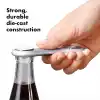 OXO - Good Grips Çelik Kalıp Döküm Şişe Açacağı