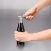 OXO - Good Grips Çelik Kalıp Döküm Şişe Açacağı