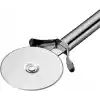 WMF Profi Plus Pizza Kesici ve Dilimleyici, 19,8 cm, Cromargan® Yüksek Kaliteli Yarı Mat Paslanmaz Çelik, Bulaşık Makinesinde Yıkanabilir