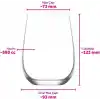 Lav Gaia 6lı Goblet