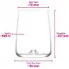 LAV Terra 3lü Goblet