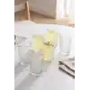 Paşabahçe RAIN MEŞRUBAT-LONG DRINK 350 CC ALTILI