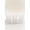Paşabahçe RAIN MEŞRUBAT-LONG DRINK 350 CC ALTILI