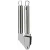 WMF Profi Plus Sarımsak Presi, 17,5 cm, Cromargan® Yüksek Kaliteli Yarı Mat Paslanmaz Çelik, Bulaşık Makinesinde Yıkanabilir