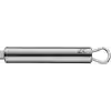 WMF Profi Plus Çorba Kepçesi, 30 cm, Sos ve Servis Kepçesi, Cromargan® Yüksek Kaliteli Yarı Mat Paslanmaz Çelik, Bulaşık Makinesinde Yıkanabilir