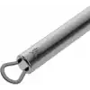 WMF Profi Plus Çorba Kepçesi, 30 cm, Sos ve Servis Kepçesi, Cromargan® Yüksek Kaliteli Yarı Mat Paslanmaz Çelik, Bulaşık Makinesinde Yıkanabilir