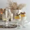 Lav Misket 6lı Şampanya Kadehi