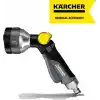 Karcher Premium Metal Çok Fonksiyonlu Sprey Tabanca