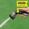 Karcher Premium Metal Çok Fonksiyonlu Sprey Tabanca